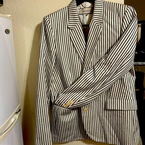 Paul Smith, man’s blazer. Size 46. Made in Italy. 100% cotton